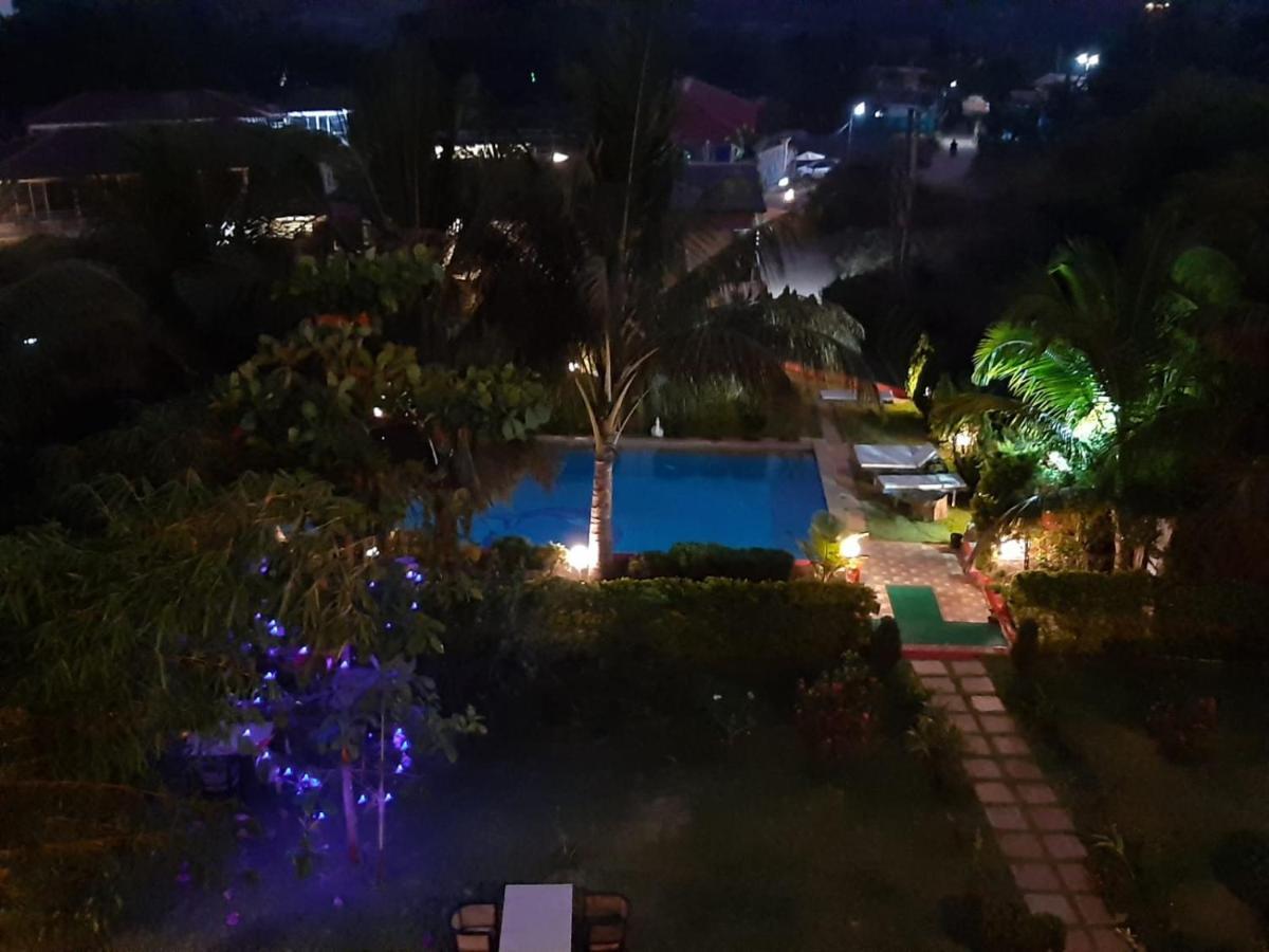 La Papa Resort มอร์จิม ภายนอก รูปภาพ
