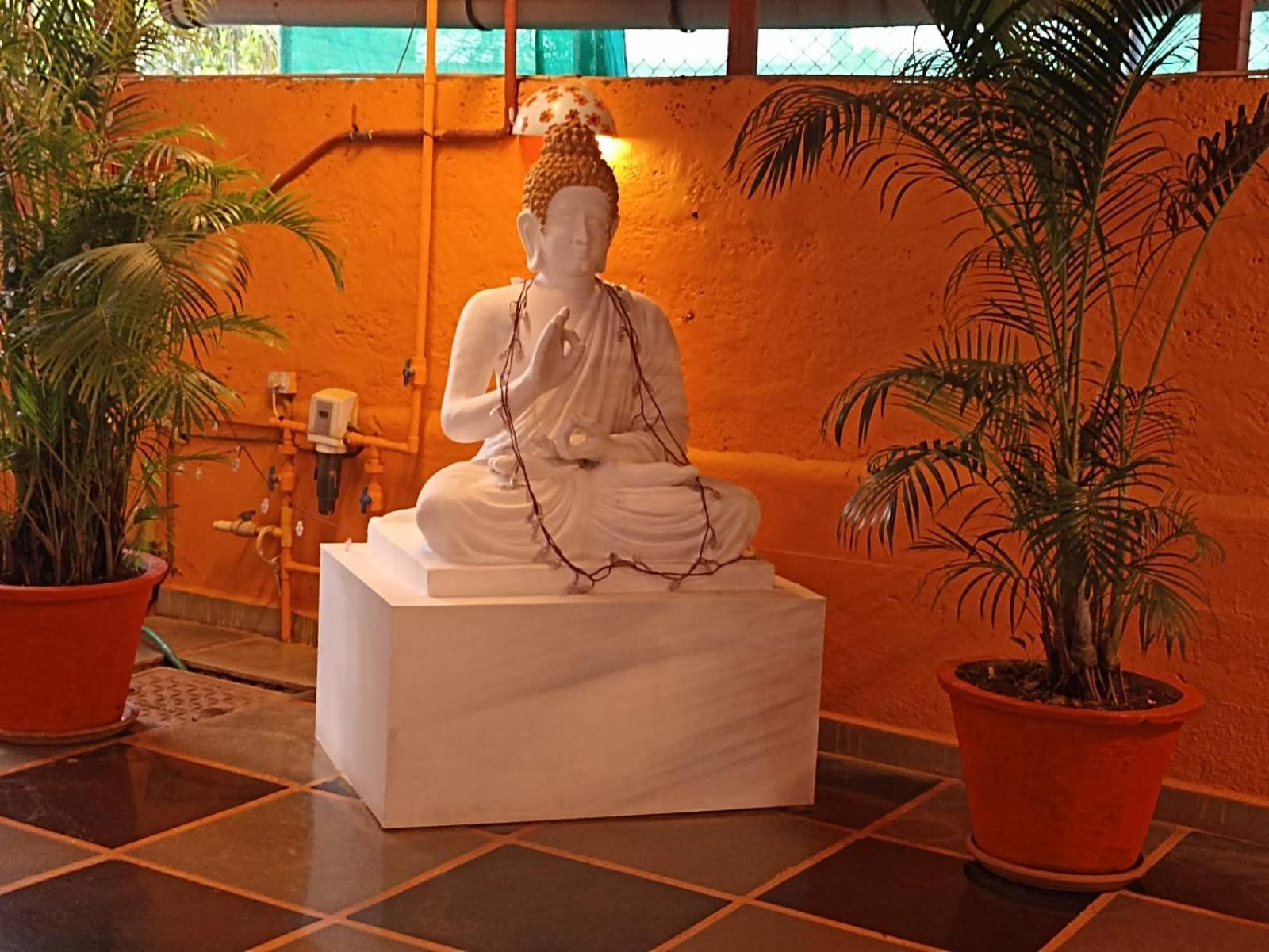 La Papa Resort มอร์จิม ภายนอก รูปภาพ