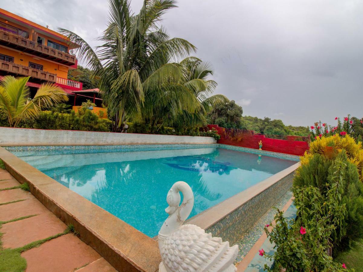 La Papa Resort มอร์จิม ภายนอก รูปภาพ