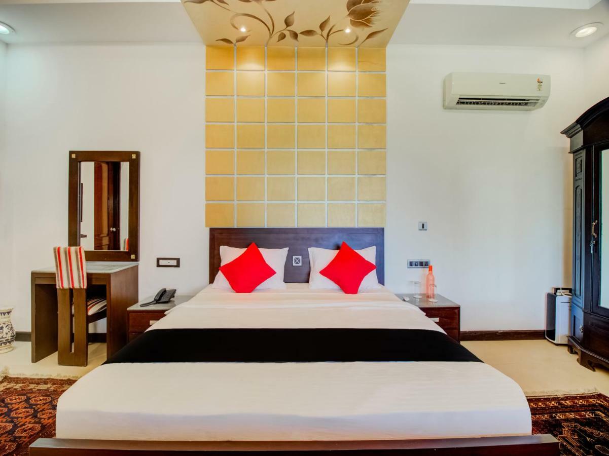 La Papa Resort มอร์จิม ภายนอก รูปภาพ